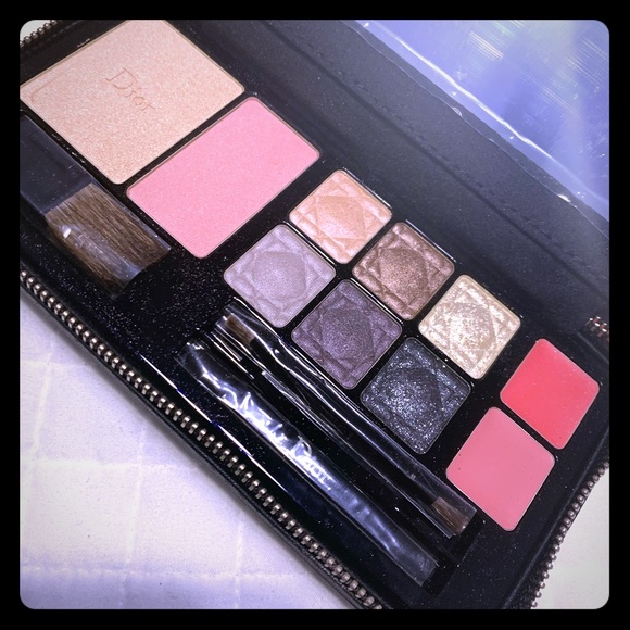 Dior Other - Christian Dior Holiday Collection